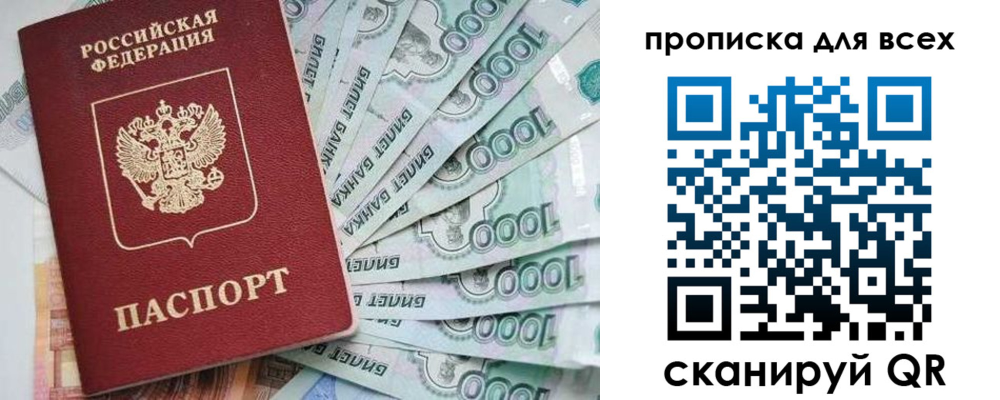 прописка гарантия в Карачеве